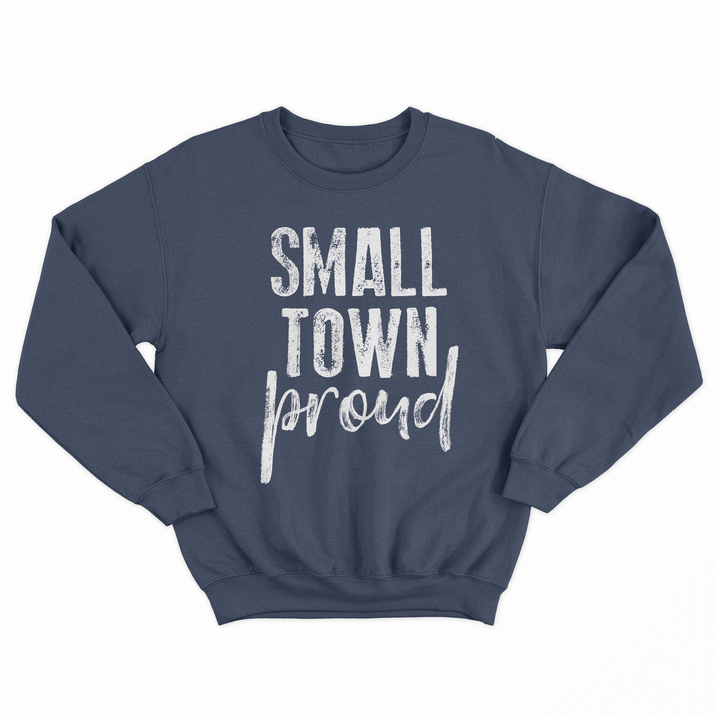 Daydream Tees Small Town Proud