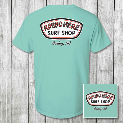 'Round Here Clothing Surf Shop