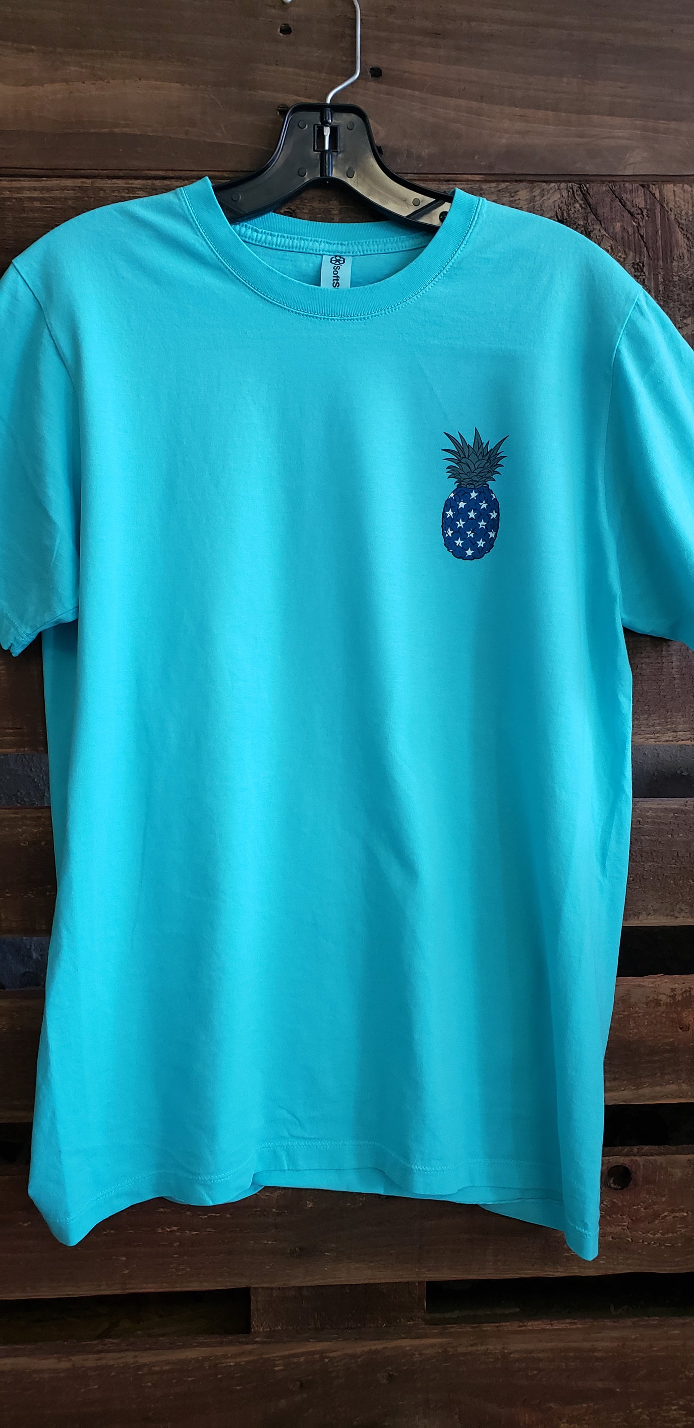 Daydream Tees Sweet & Southern Lagoon