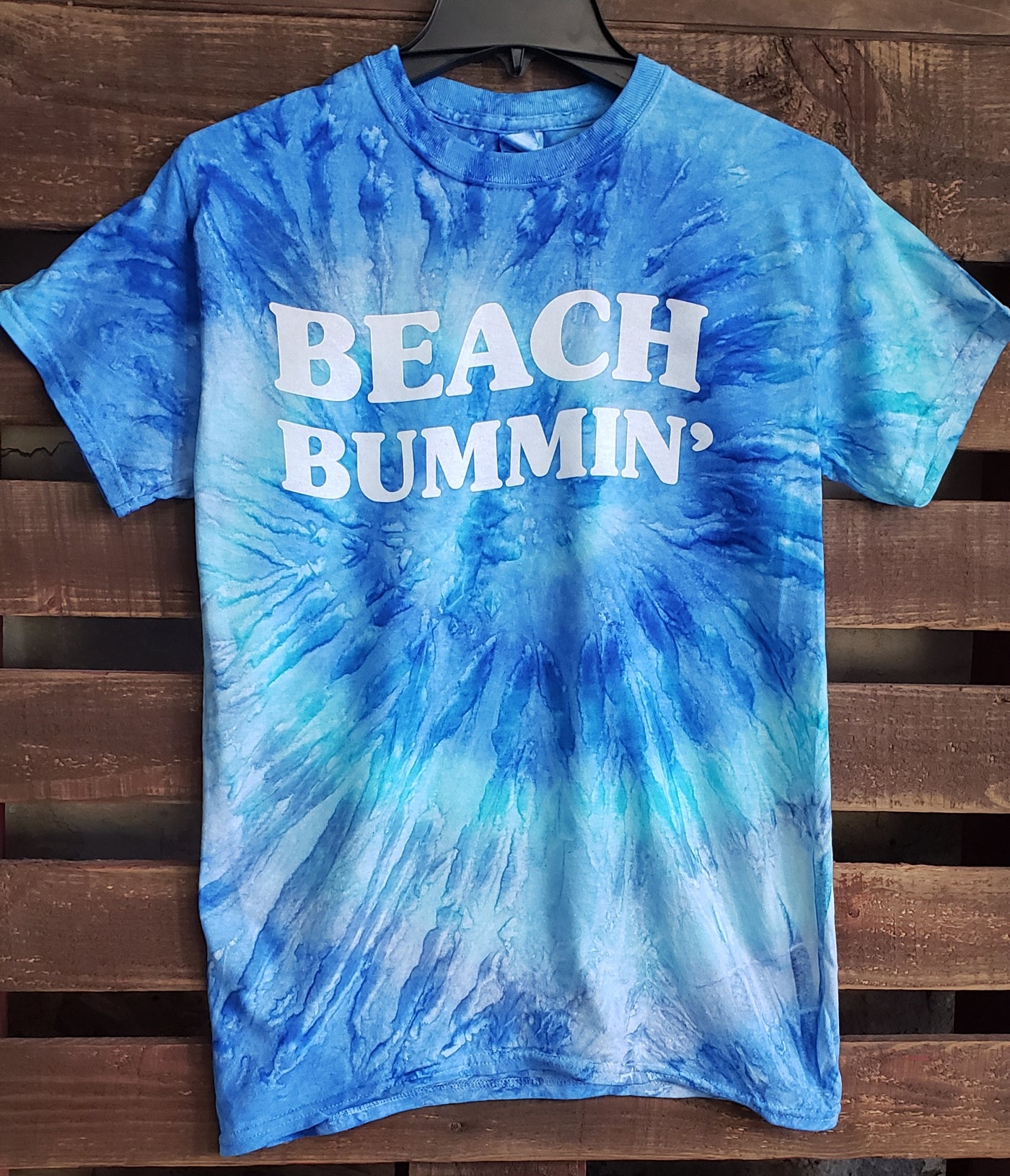 Daydream Tees Beach Bummin'