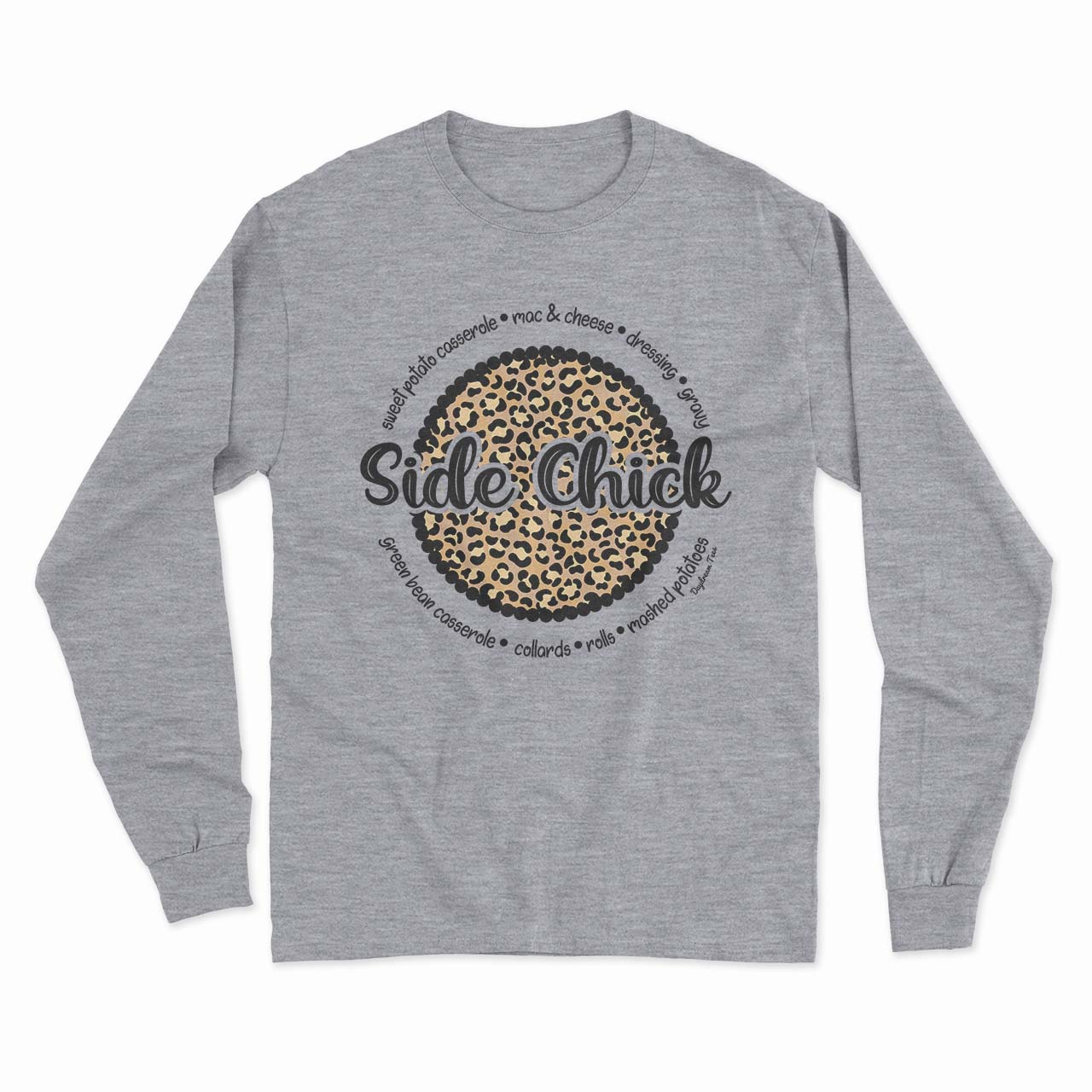 Daydream Tees I'm a Side Chick