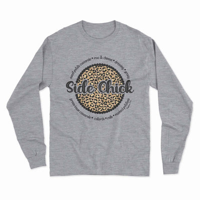 Daydream Tees I'm a Side Chick