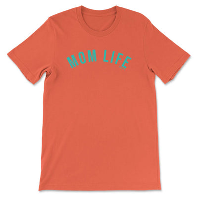 Daydream Tees Mom Life
